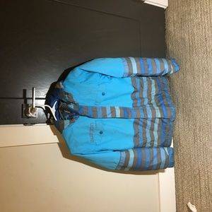 Burton ski jacket